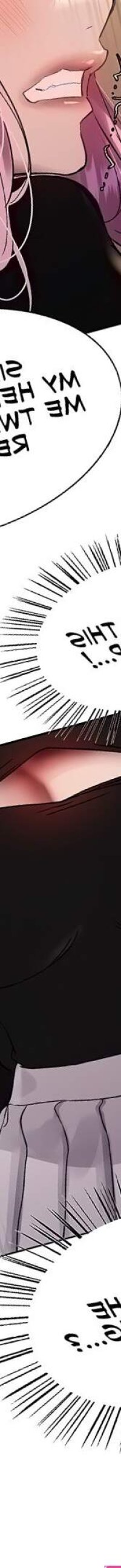 Sex Stopwatch Chapter 107