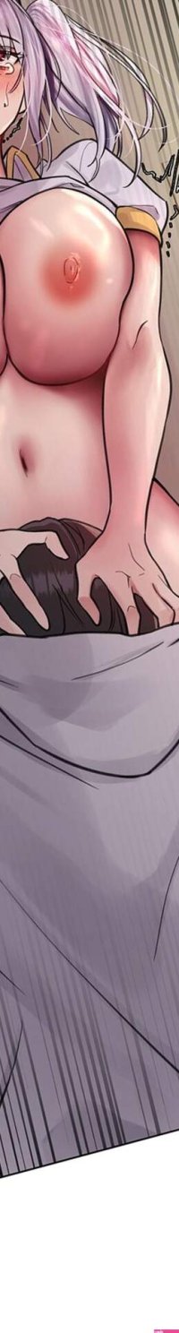 Sex-stop Watch Chapter 51 English
