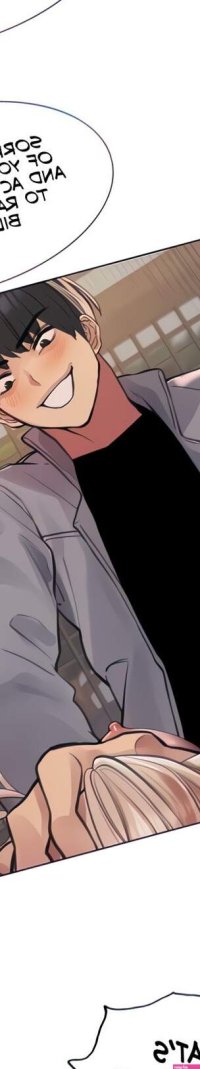 Sex Stopwatch Chapter 68