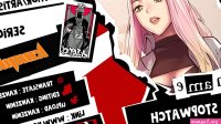 Sex Stopwatch Chapter 82
