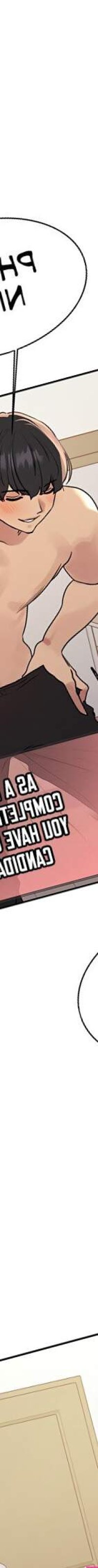 Sex Stopwatch Chapter 114
