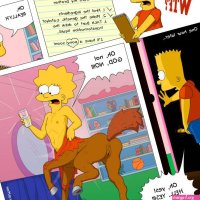 Simpsons lisa and bart porn comic princess.onl Fappening Celebrity Photos