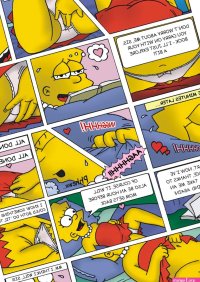 Simpsons Hentai Sex image 211829