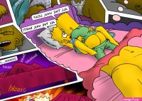Post 80312: BartSimpson comic Jimmy LisaSimpson TheSimpsons