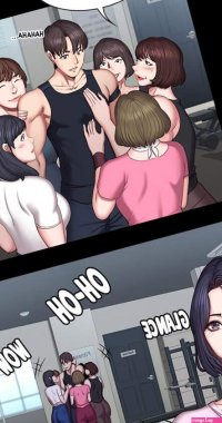 UNCENSORED FITNESS