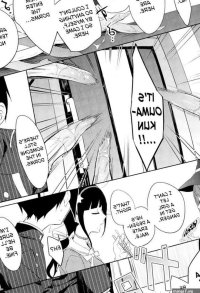 Tentacle yaoi 1 Manga Page 3