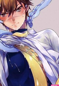 Daiya no A dj
