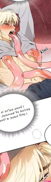 Tentacles