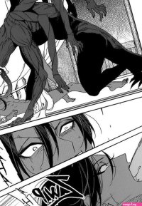 Monster Throne BL Yaoi Uncensored Tentacle Manga orchisasia.org