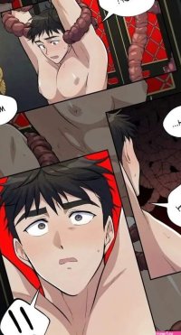Read Tentacle Recipe Yaoi Hardcore BL Manhwa Smut orchisasia.org