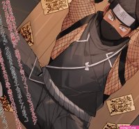Gondom 33 Ninja