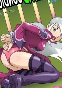 Ben 10 Hentai Archives