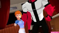 Ben Diez y Gwen