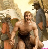 Rod Serlings Original Planet Of The Apes Adaptation Comes To Life At BOOM! Studios