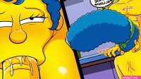 Ned Marge Parody