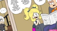 Expanding the Family Porn comics free online