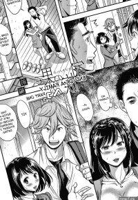 End Of A Family Takaku Tubby nHentai Comics