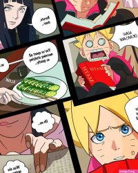 Hinatas Addiction
