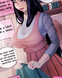 HINATA X BORUTO Boruto