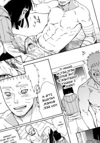 Zennin Shuuketsu 10 a 3103 hut Satomi Meshiagare Boruto English