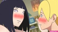 BORUTO X HINATA AMV