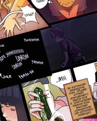 .. 2. BurgersNShakes. Hinatas Addiction. Boruto.