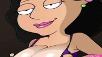 family guy cartoon porn comics