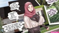 Aunt Widia