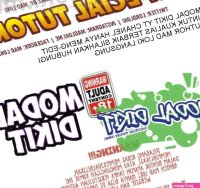 Komik Madloki Special Tutor Chapter 01