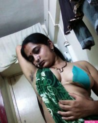 Mangla bhabhi Photo album by Sniffingdog