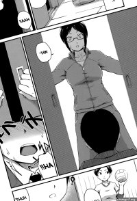 Yaoi Hentai Kyouikuteki Shidou!!
