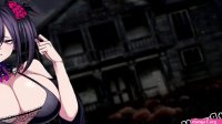 Dom Goth Girlfriend Pleasures You