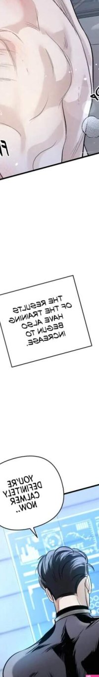 Yaoi porn manhwa Guide Is Thicker Than Blood. Part 1-10. Completed. Uncensored Page 9