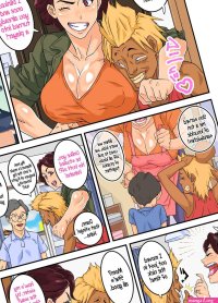 Auntie Feast