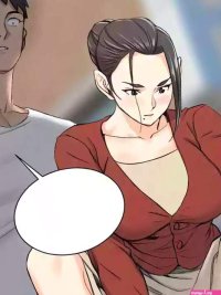My Aunt nhentai: hentai doujinshi and manga