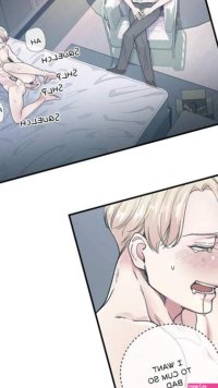 Hot Yaoi BDSM