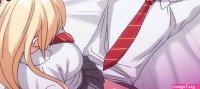 Xxx hentai anime
