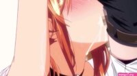 Girls Rush The Animation Episode 1 Hentai Sex