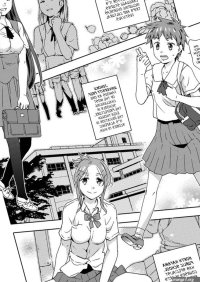 Rape is Life-Chapter 2-Hentai Manga Hentai Comic