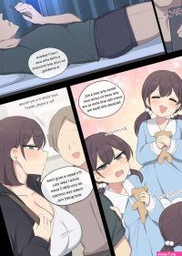 Porn comic Vanilla max. poyeop. Sex comic brunette was very