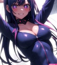 AI Anime Characters for AI Roleplay Chat