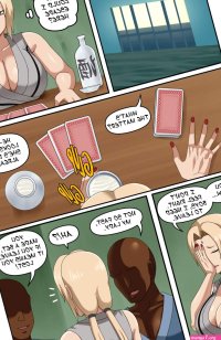 Tsunade Debt Free
