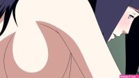 Naruto Hinata anime cartoon hentai sex fuck k...