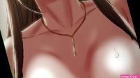 Hentai Manhwa Webtoon Cumshot on fur coat Anime Fucking
