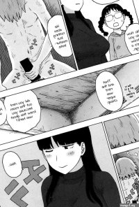 Ghost Sense-Read-Hentai Manga Hentai Comic