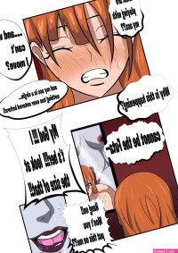 Ghost Futanari My futanari hentai manga by Kiurfi-Oficial on DeviantArt
