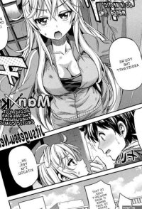 Original Work-Man X KoiHentai Manga Hentai Comic