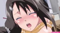 Seduced To Fuck Stepmom In The Kitchen Uncensored Hentai