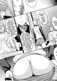 MAI SENPAI NO ANAL LESSON Cutie Comics