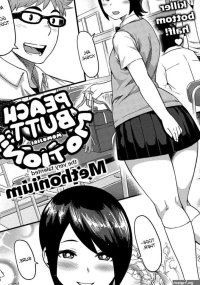 MOMOJIRI MOTION!!